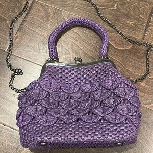Patricia Nash crossbody